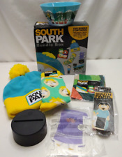 Culturefly's South Park RARE Bundle Box New/READ DESCRIPTION picture