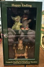Whimsical World Of Pocket Dragons Real Musgrave 2006 “The Happy Ending” Set picture