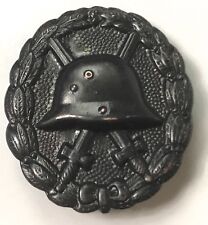 WWII GERMAN WOUND BADGE AWARD-3RD CLASS picture