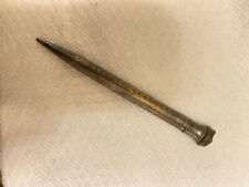 Antique Sterling Silver Wahl Eversharp Mechanical Pencil picture