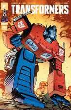 Transformers #1 Cover A B C D E Set or Individuals or 1:10 1:25 1:50 picture
