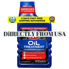 STP High Viscosity Oil Treatment (15 fluid ounces)  picture