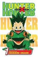 Hunter x Hunter, Vol. 1 - Paperback By Yoshihiro Togashi - GOOD picture