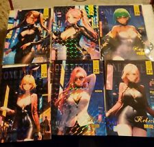 One Piece Sea King 2024 lot ZR Lot picture
