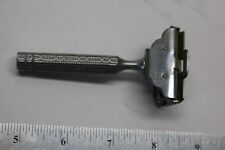 Antique / early Ever Ready safety razor for shaving NICE CONDITION picture
