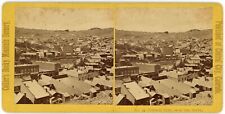 COLORADO SV - Central City Panorama - Joseph Collier 1880s picture