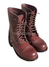 ww2 US Paratrooper Reproduction Boots,jump boots picture