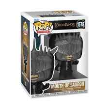 Pre-Order The Lord of the Rings Mouth of Sauron Funko Pop Vinyl Figure #1578 picture