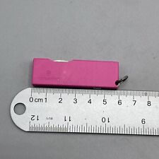 Victorinox Tomo Swiss Army Knife - Pink picture