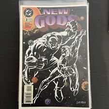 New Gods 2 Darkseid picture