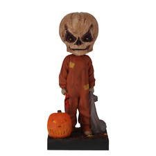Trick ‘r Treat Sam Unmasked Bobblehead picture