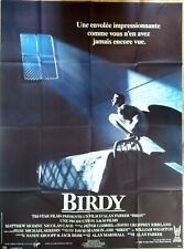 Poster Cinema Birdy Alan Parker - 47 3/16x63in picture