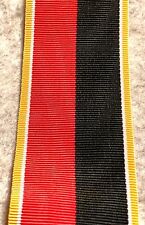 Replacement ribbon for the Ethnic Development medal - RSVN picture