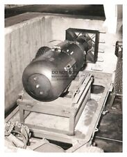 FIRST ATOMIC BOMB OPPENHEIMER WWII WW2 HIROSHIMA NAGASAKI 8X10 PHOTO picture