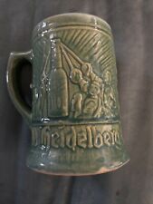 Antique Old Heidelberg Mug picture
