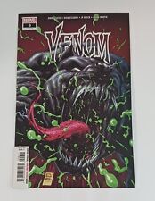 Venom #9 (2018) Donny Cates First Dylan Brock High Grade picture