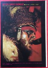 Dr. John 1974 CLIPPING JAPAN OS 7J picture