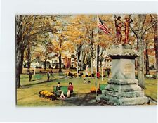 Postcard Gibson Park North East Pennsylvania USA picture
