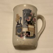 Welcoming Country Home Style, One Mug Replacement picture
