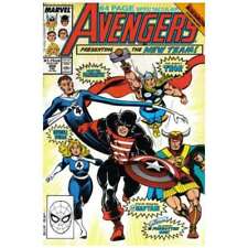 Avengers (1963 series) #300 in Near Mint condition. Marvel comics [x picture