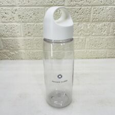 JP Morgan Chase Bank Private Client Clear Water Bottle Garyline • VGUC‼ picture