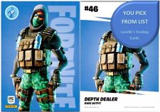 2021 Panini Fortnite Series 3 - Base - Tool - Wrap - U-Pick From List picture