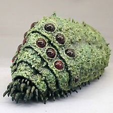 Cominica Nausicaa of the Valley of the Wind Giant Gorgon Oumu RED-EYES Figure picture