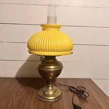 Antique Electric Lamp Circa 1890's The New Juno No. 2 Edward Miller & Co. USA picture