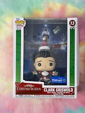 Funko Pop Clark Griswold #13 Lampoon's X-MAS Vacation Cover *BOX DAMAGE #KT2 picture
