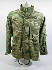 British Army MTP Shirt Jacket Combat PCS Fishing Cadet Military Surplus Grade 1 picture
