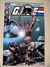 G.I. Joe A Real American Hero #203  Cover A  2014  IDW Rare OOP Zarana picture