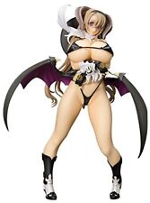 The Seven Deadly Sins The Chapter of Greed Mammon Western Swimsuit Black Figure picture