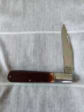 Vintage Robeson US 512224 Daddy Barlow Pocket Knife c.1965-1977 picture