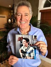 Welcome to BARRY WILLIAMS DIRECT 8x10 PHOTO #3 SIGNED TO YOU * THE BRADY BUNCH picture