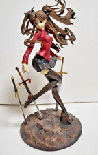 Good Smile Company Fate/stay night Rin Tohsaka UNLIMITED BLADE WORKS 1/7 Figure picture