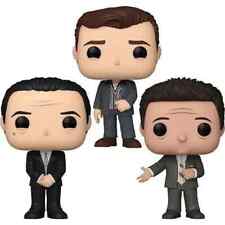 Funko POP Goodfellas - Henry Hill, Tommy DeVito, Jimmy (SET of 3) - Ships Fast picture