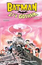 Batman: Li'l Gotham Vol. 2 picture