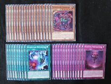 YU-GI-OH 40 CARD KASHTIRA / SCARECLAW DECK *READY TO PLAY* picture