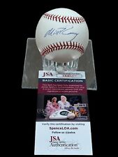 Mitt Romney Utah Senator Congress Massachusetts Go Signed Autograph Baseball JSA picture