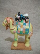 Friends Like You are Precious and True - Mary Moo Moo Cow Figurine picture