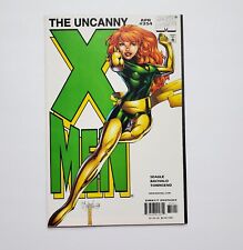 Uncanny X-men #354 Great Jean Grey  picture