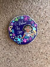 Mirabel I Believe In Me Encanto Mystery Box Disney Pin picture