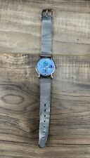 Rare Vintage Fossil Watch Warner Brothers Marvin the Martian picture