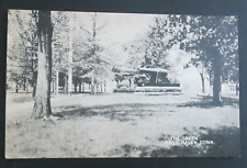 The Green East Haven CT Posted Non Linen Postcard picture