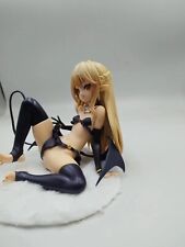 New No Box 18CM Sexy Devil Girl devil Anime Figures Collect PVC toy 1 picture