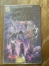 The Black Order #1 War master Of Thanos (bagged) Original Packaging Never Opened picture