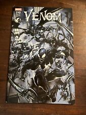 Venom #150 - Clayton Crain  Variant 2017 Marvel picture