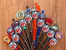 Football Pen KC, NY, Ravens, Miami,Lions,browns,Texans,Bears,Eagles,Broncos picture