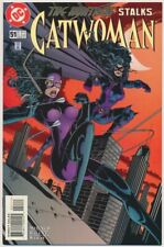 Catwoman #51 Comic Book - DC Comics picture