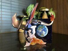 Pokémon Scale World 1/20 Shiny Charizard Lucky Wings Studio Resin Figure picture
